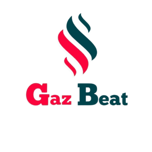 Gaz Beat & Co. Logo